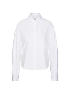 Блуза SEIDENSTICKER, белый