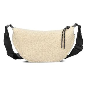 Сумка через плечо ZWEI Teddy, бежевый