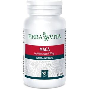 Erba Vita Maca Добавка 60 капсул