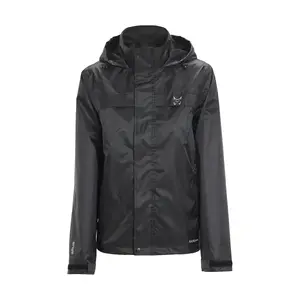 Rodas W Altus женская куртка, чёрный