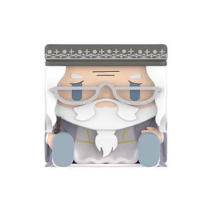 POP CUBE 1 коллекция Harry Potter мистические боксы одиночный мистический бокс/полный бокс 12 шт POP MART