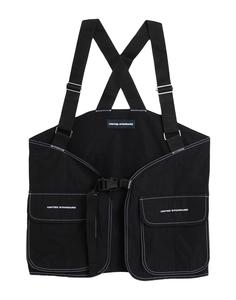 Куртка United Standard, черный