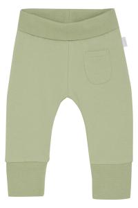 Обычные брюки Noppies Sebree, пастельно-зеленый