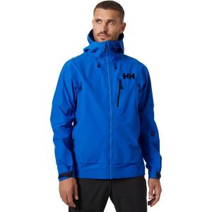 Куртка Helly Hansen Odin 9 Worlds 30 Helly Hansen, Cobalt 20