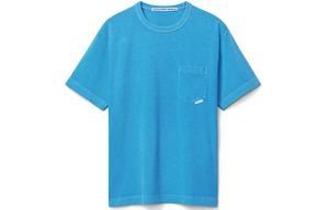 Alexander Wang Футболка Unisex Heather Blue