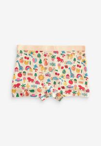 Трусы 5 PACK Next, розовый