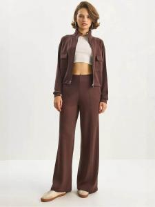 Bianco Lucci Домашняя одежда в цвете Chocolate