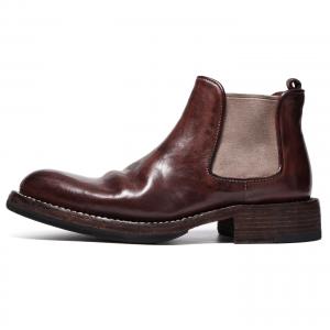 Ботинки Chelsea мужские Vibram x Dreambo Short Dreambox, Coffee