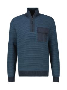 Свитер LERROS, Navy