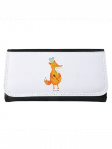 Кошелек Mr. & Mrs. Panda, белый