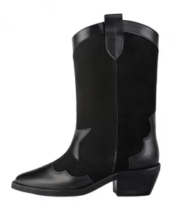 Туфли «Звездная ночь» L37, черный