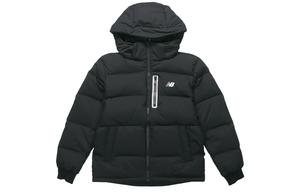 Куртка New Balance Down, черный