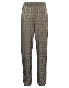 Брюки Givenchy, зеленый