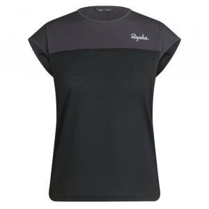 Легкий танк Trail - женский Rapha, Grey/Black