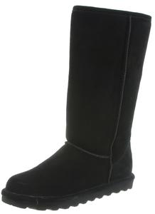 Классические сапоги Bearpaw Boots Elle, черный