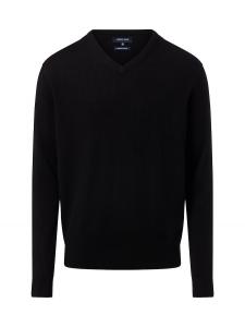 Свитер Andrew James, черный