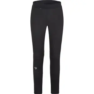 Женские брюки Nura (спортивные брюки) Ziener, черный