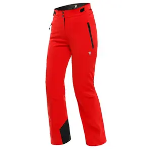 Брюки Dainese Snow Ligera Dermizax Ev, красный