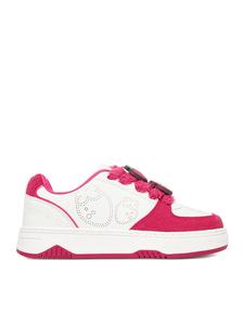 Кроссовки CEO-BIC-AW25-309DPTS Toy Story, белый