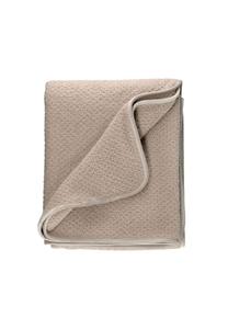 Одеяло детское Esprit Cute, 170x130 см, бежевый