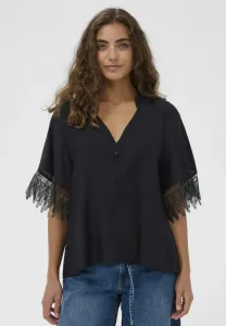 Блузка cubrenna ss Culture, Black