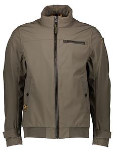 Демисезонная куртка PME Legend, хаки