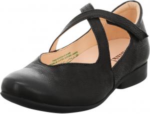 Ботинки THINK! womens Guad_3-000004, 0000 Schwarz