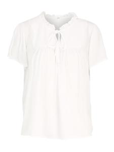 Блуза JDY Lima, от белого