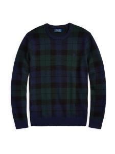 Свитер Polo Ralph Lauren, Black