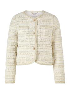 Блейзер Rich & Royal, White/Off White