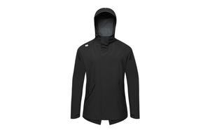 HOTSUIT Куртка женская, Mineral Black