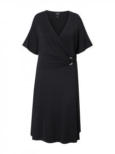 Платье Ulla Popken, черный