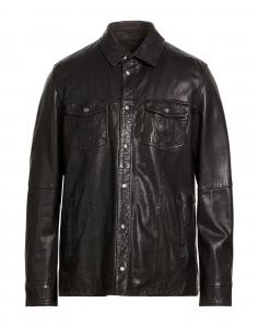 Куртка Gms-74, черный