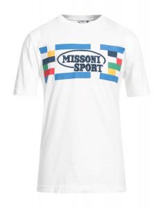 Футболка Missoni, белый