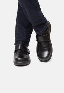 Спортивные туфли на шнуровке Ken Waldläufer, черный