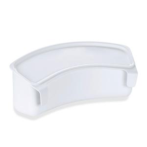 Ящик для хранения alpha+ / beta+ Hauck, белый