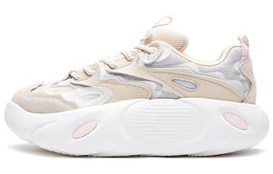 Женские спортивные массивные кроссовки Champion в стиле ретро, Light Khaki