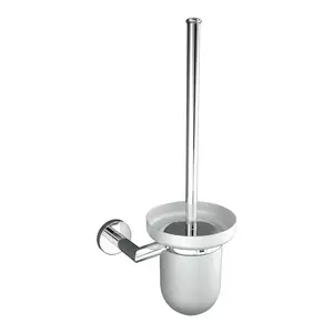 Держатель для туалетной щетки Sil Salgar, хром