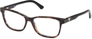 GUESS очки GU 2943 052 Dark Havana/Matte Black