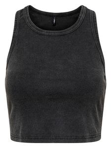 Топ ONLY, черный