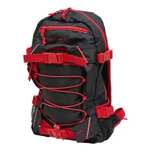 Рюкзак Brandit Forvert Fire Louis, черный