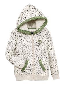 Свитер YELA бежевого цвета Hangowear