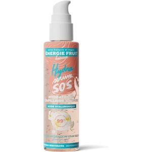 SOS-сыворотка для интенсивного увлажнения обезвоженных волос 75 мл Energie Fruit