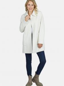 Пальто White Label, белый