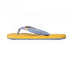 HIPPOBLOO Скользоустойчивые быстросохнущие шлепанцы унисекс синий красный синий, цвет Blue Red Blue