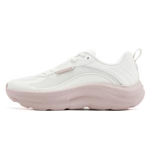 361° Низкие кроссовки Star Jump с амортизацией, износостойкие, женские, розовые