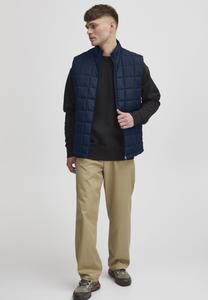 Жилет SDGLEN WA Solid, синий