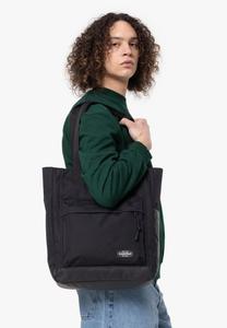 Сумка-шоппер Eastpak Tote bag, On Black/Black
