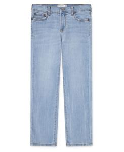 Прямые джинсы для мальчиков abercrombie kids, Facts