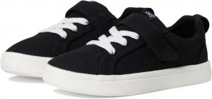 Кроссовки TOMS Kids  Cruz Lace-Up, Black